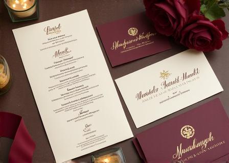 Progetto branding calligrafico hotel di lusso Firenze